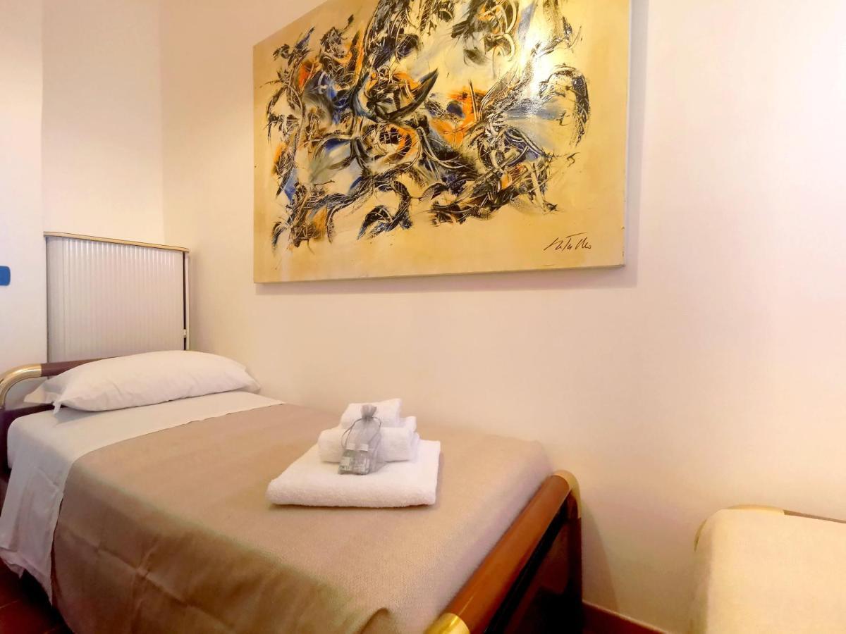 Terrazza San Marco Apartment Bari Exterior photo