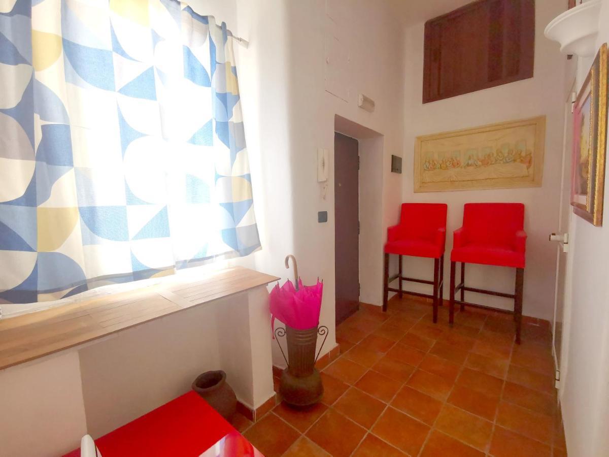Terrazza San Marco Apartment Bari Exterior photo